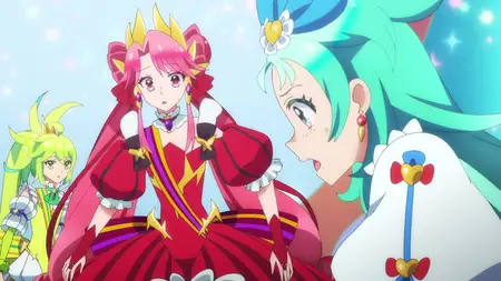 Princession Orchestra S01E08