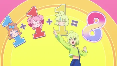 Princession Orchestra S01E08