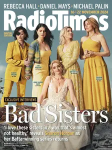 Radio Times - 16 November 2024