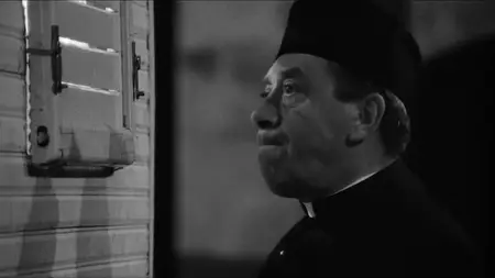 Il compagno Don Camillo (1965)