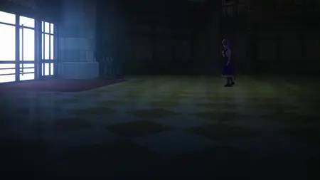 Apocalypse Hotel S01E04