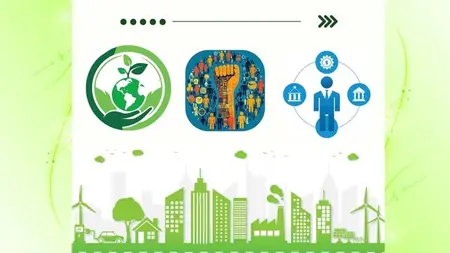 Corporate ESG and Sustainability Masterclass