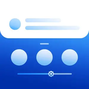 Bottom Quick Settings v6.2.2