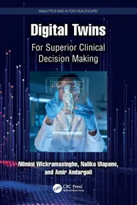 Digital Twins (Analytics and AI for Healthcare)