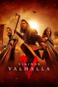 Vikings: Valhalla S01E07