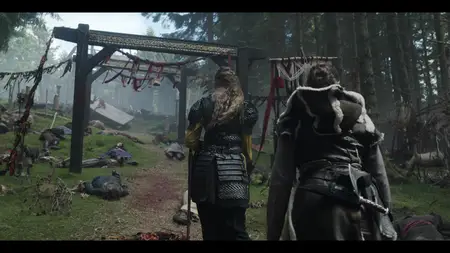 Vikings: Valhalla S01E07