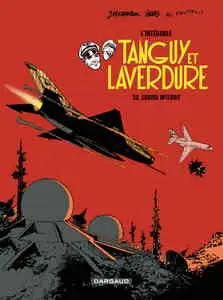 Tanguy et Laverdure - L'intégrale - Tome 10 : Survol interdit