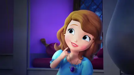 The First S02E22