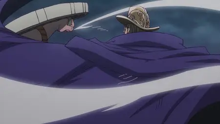 One Piece S14E1143