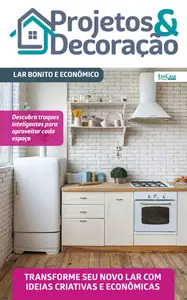 Projetos e Decoração - 17 Julho 2025