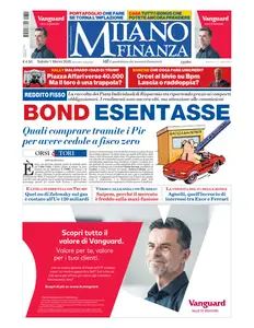 Milano Finanza - 1 Marzo 2025