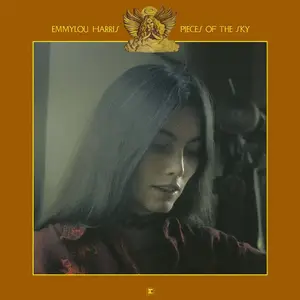 Emmylou Harris - The 70s Studio Album Collection (2014) [Official Digital Download 24bit/192kHz]