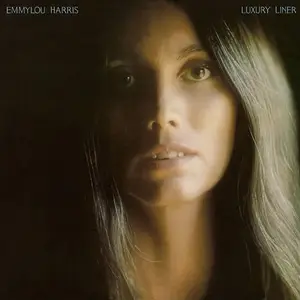 Emmylou Harris - The 70s Studio Album Collection (2014) [Official Digital Download 24bit/192kHz]