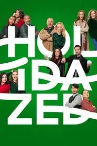 Holidazed S01E02