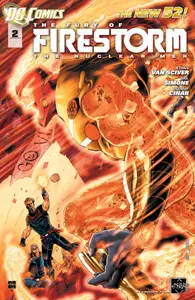 The Fury of Firestorm - The Nuclear Men 002 (2011) (Digital) (Scorpion-Empire