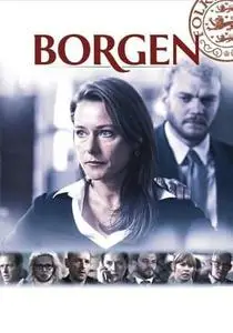 Borgen - Gefährliche Seilschaften S02E13