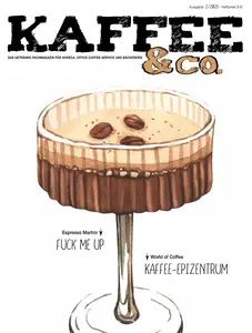 Kaffee & Co - Juli 2025