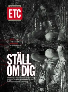 ETC - 15 November 2024