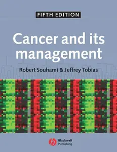 Cancer and its Management, Fifth Edition