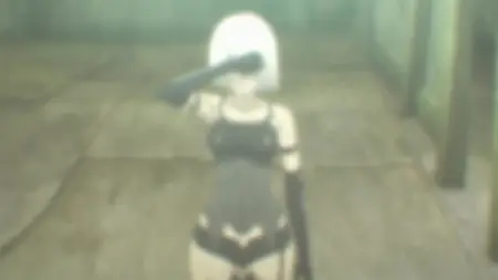 NieR Automata Ver1 1a S01E18 NieR Automata Ver1 1a