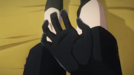 NieR Automata Ver1 1a S01E18 NieR Automata Ver1 1a
