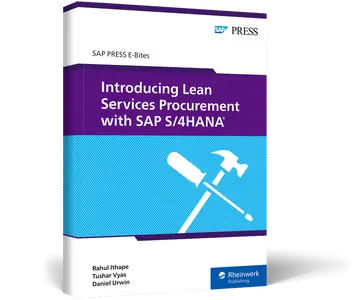 Introducing Lean Services Procurement with SAP S/4HANA