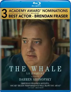 The Whale (2022) [MultiSubs]