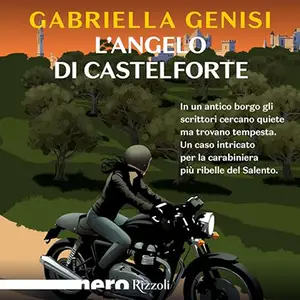 «L'angelo di Castelforte? Le indagini di Chicca Lopez 3» by Gabriella Genisi