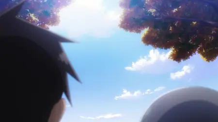 Aharen-san wa Hakarenai S02E11 A Cultural Festival Huh
