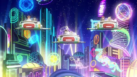 Aharen-san wa Hakarenai S02E11 A Cultural Festival Huh
