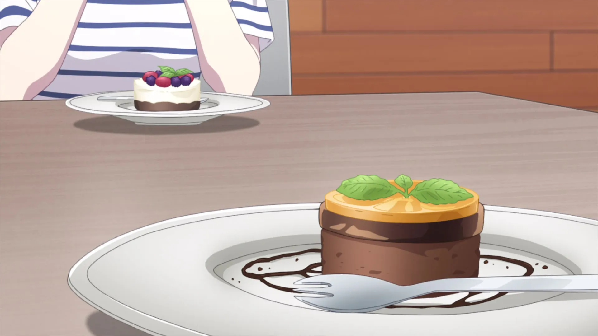 Chitose-kun wa Ramune Bin no Naka - 05 (1080p