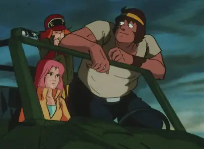 meow meow Genesis Climber Mospeada (1983 S01E11 Lullaby of Distant Hope Bunny mkv" yEnc