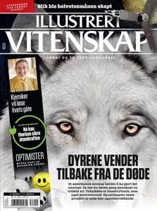 Illustrert Vitenskap - 4 November 2025