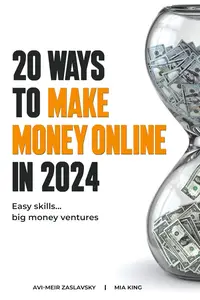 20 Ways To Make Money Online in 2024