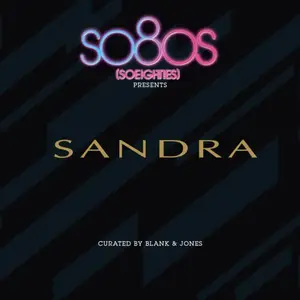 Sandra - So80s (SoEighties) presents Sandra (2012) (Repost)