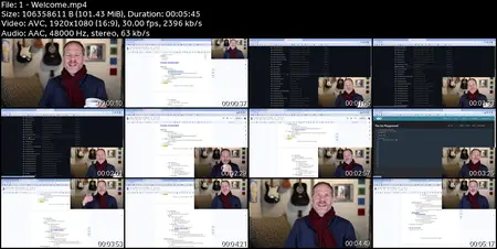 Learn How To Code: Google's Go (golang) Programming Language