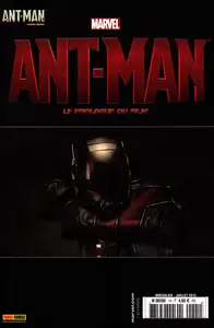 Ant-Man HS - Le Prologue Du Film