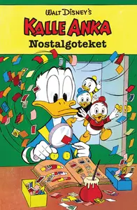 Kalle Anka & Co Nostalgoteket - 7 Oktober 2026