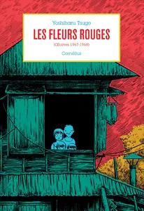 Les Fleurs Rouges
