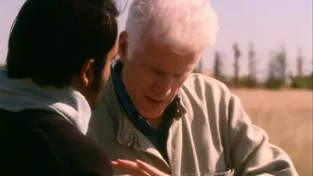 Damages - Im Netz der Macht S02E08
