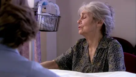 Damages - Im Netz der Macht S02E08