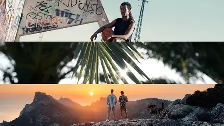 Niklas Christl - Signature LUTs