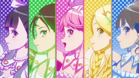 MAEBASHI WITCHES S01E09 Maebashi Witches Are Eternal and Forever