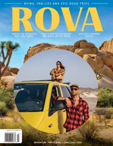 ROVA - June-July 2025