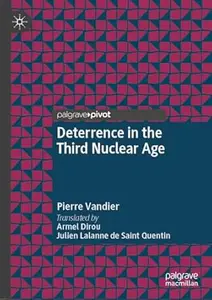 Deterrence in the Third Nuclear Age