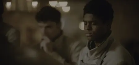 Carême S01E03
