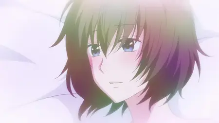 Real Girl (2018 S02E09 Regarding My Choice to Have No Regrets in My High School Life Asakura