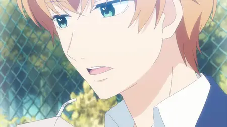 Real Girl (2018 S02E09 Regarding My Choice to Have No Regrets in My High School Life Asakura