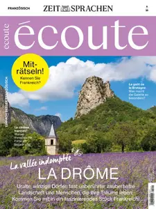 Écoute - Nr.9 2025