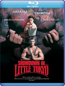 Showdown in Little Tokyo (1991)